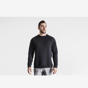 NOBULL Quilted Pullover | XXL | NWT